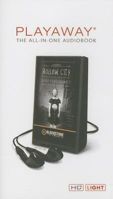 Hollow City by Ransom Riggs