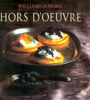 Williams-Sonoma Collection: Hor d'Oeuvre by Brigit Binns