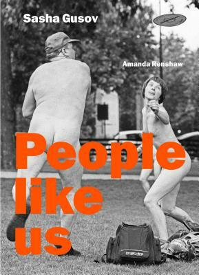 People Like Us by Amanda Renshaw