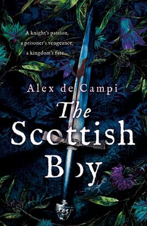 The Scottish Boy by Alex de Campi, Trungles