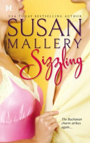 Sizzling by Susan Mallery