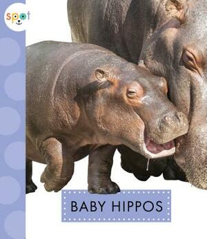 Baby Hippos by K. C. Kelley