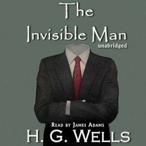 The Invisible Man by H.G. Wells