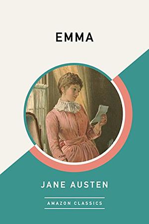 Emma by Jane Austen