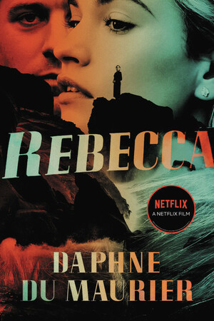 Rebecca by Daphne du Maurier