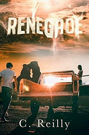 Renegade by Cora Reilly