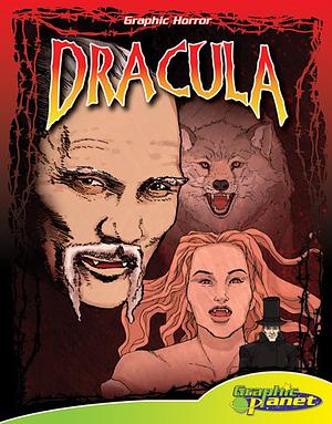 Dracula by Bram Stoker, Daniel Conner