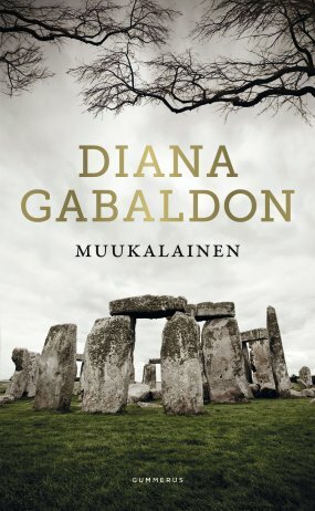 Muukalainen by Diana Gabaldon