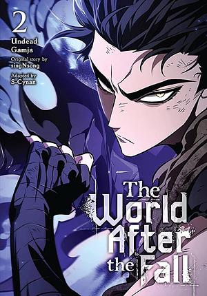 The World After the Fall, Vol. 2 by Undead Gamja
