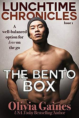 The Bento Box by Olivia Gaines, Olivia Gaines