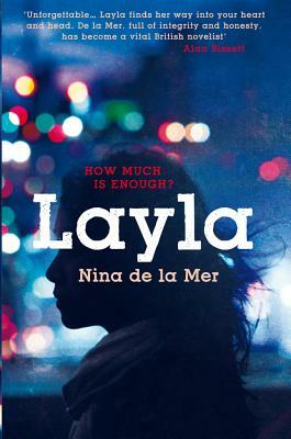 Layla by Nina de Mer