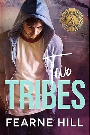 The Tribes by Fearne Hill