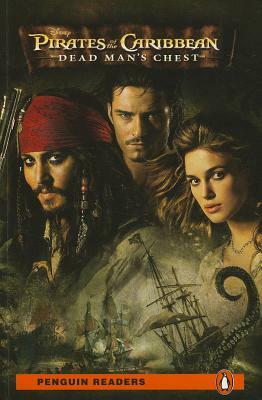 Level 3: Pirates of the Caribbean 2: Dead Man's Chest by Pearson Education Elt