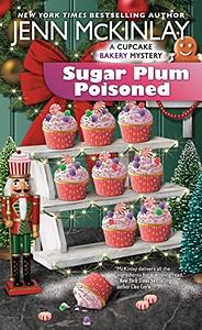 Sugar Plum Poisoned by Jenn McKinlay