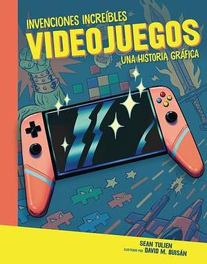 Videojuegos by David Buisan, Sean Tulien