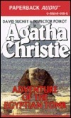 The Adventure of the Egyptian Tomb - a Hercule Poirot Short Story by Agatha Christie