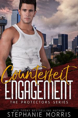 Counterfeit Engagement by Stephanie Morris