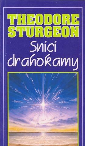 Snící drahokamy by Theodore Sturgeon