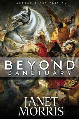 Beyond Sanctuary by Janet E. Morris