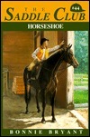 Horseshoe by Bonnie Bryant