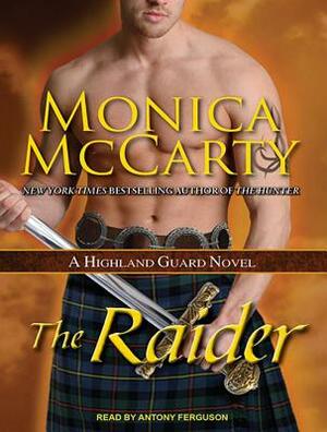 The Raider by Monica McCarty