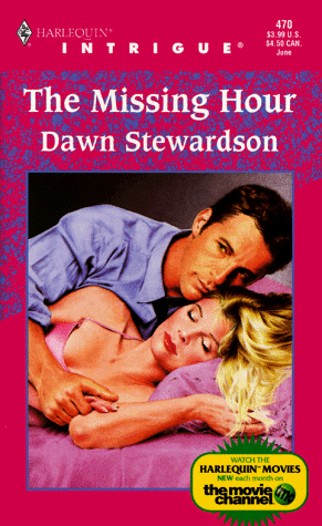 The Missing Hour by Dawn Stewardson