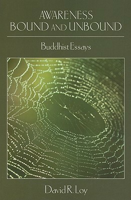 Awareness Bound and Unbound: Buddhist Essays by David R. Loy