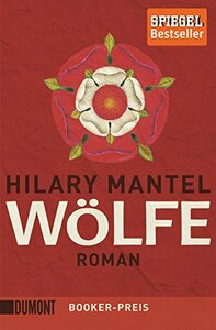 Wölfe by Hilary Mantel