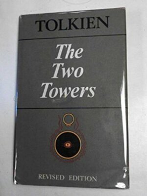 The Two Towers by J.R.R. Tolkien