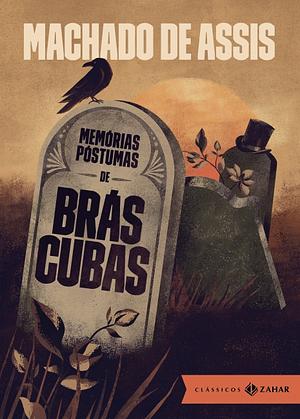 Memórias Póstumas de Brás Cubas by Machado de Assis