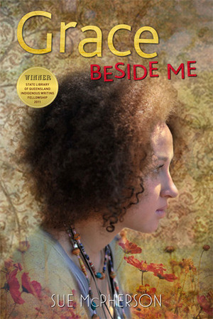 Grace Beside Me by Sue McPherson