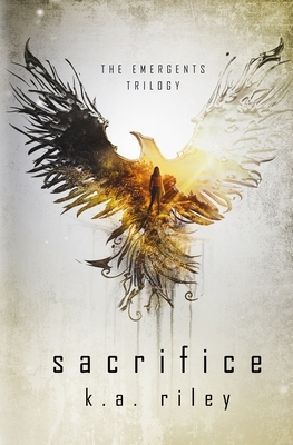 Sacrifice by K.A. Riley
