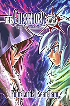 The Curseborn Saga, Vol. 1: To Whom Fate Smiles by Bodhi J.M.S Ryder, Four Lords