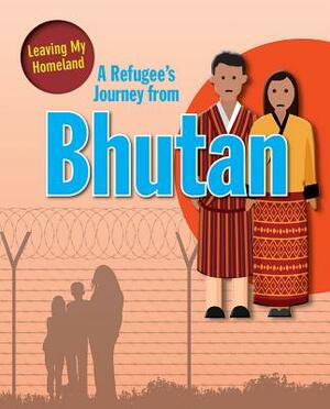 A Refugee's Journey from Bhutan by Linda Barghoorn