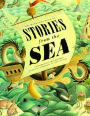 Stories from the Sea by James Riordan, Amanda Hall