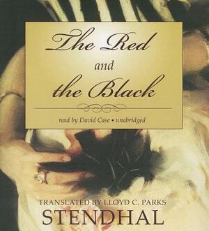 Le rouge et le noir by Stendhal