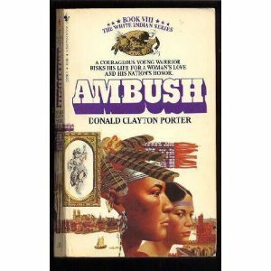 Ambush by Donald Clayton Porter