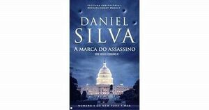 A Marca do Assassino by Daniel Silva