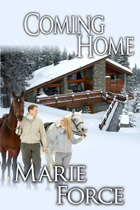 Coming Home by Marie Force