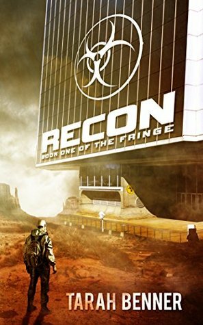 Recon by Tarah Benner