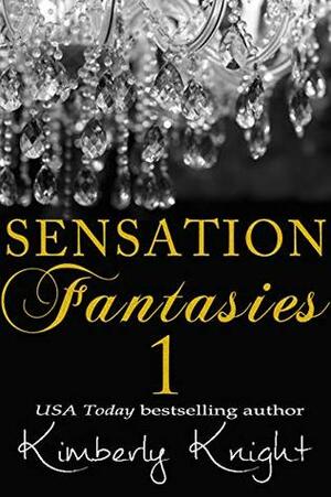 Sensation Fantasies 1 by Kimberly Knight