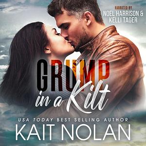 Grump in a Kilt by Kait Nolan