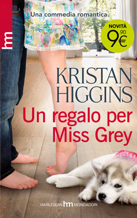 Un regalo per Miss Grey by Kristan Higgins