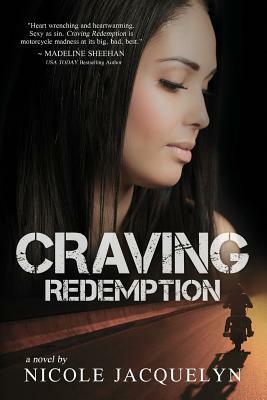 Craving Redemption by Nicole Jacquelyn