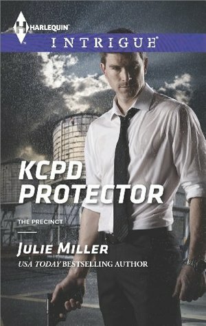 KCPD Protector by Julie Miller