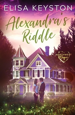 Alexandra's Riddle by Elisa Keyston