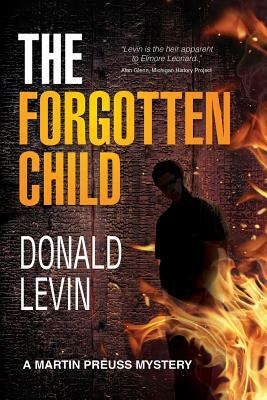 The Forgotten Child by Donald Levin