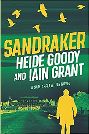 Sandraker by Iain Grant, Heide Goody