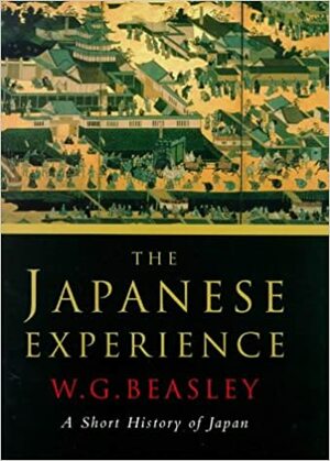 Japanese Experience by William Gerald Beasley