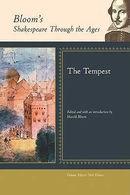 The Tempest by 